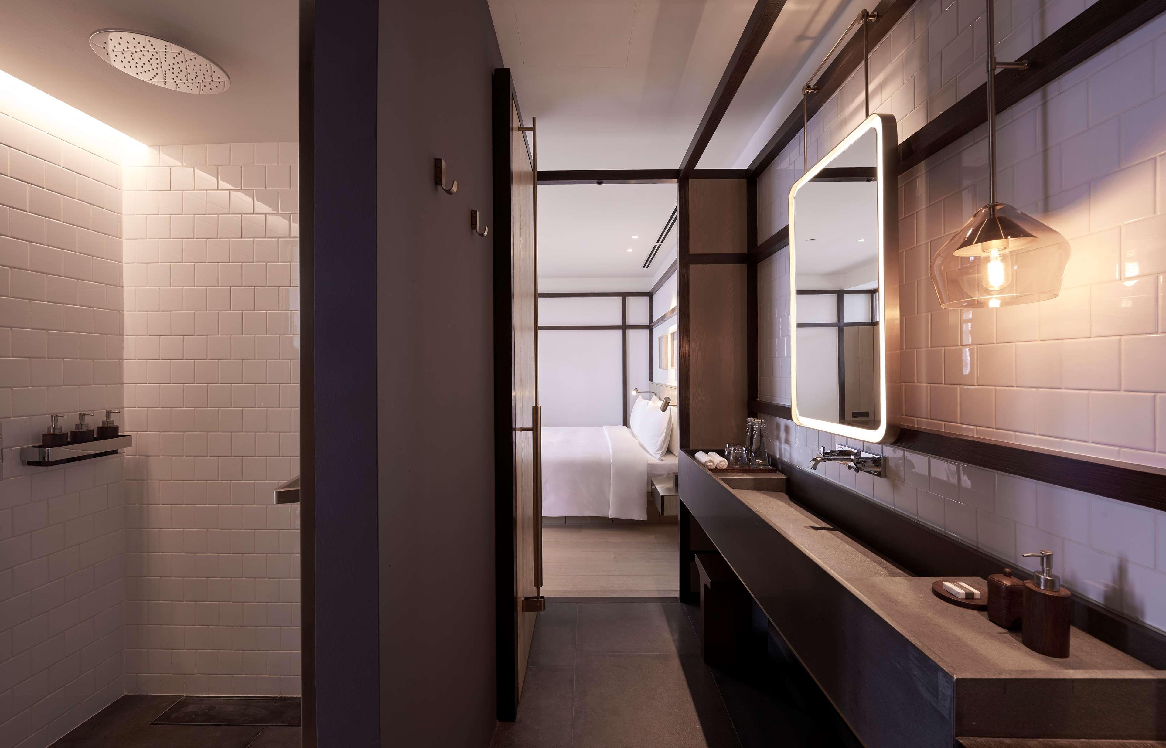 فندق أليلا بانجسار كوالا لمبور كوالالمبور المظهر الخارجي الصورة Bathroom