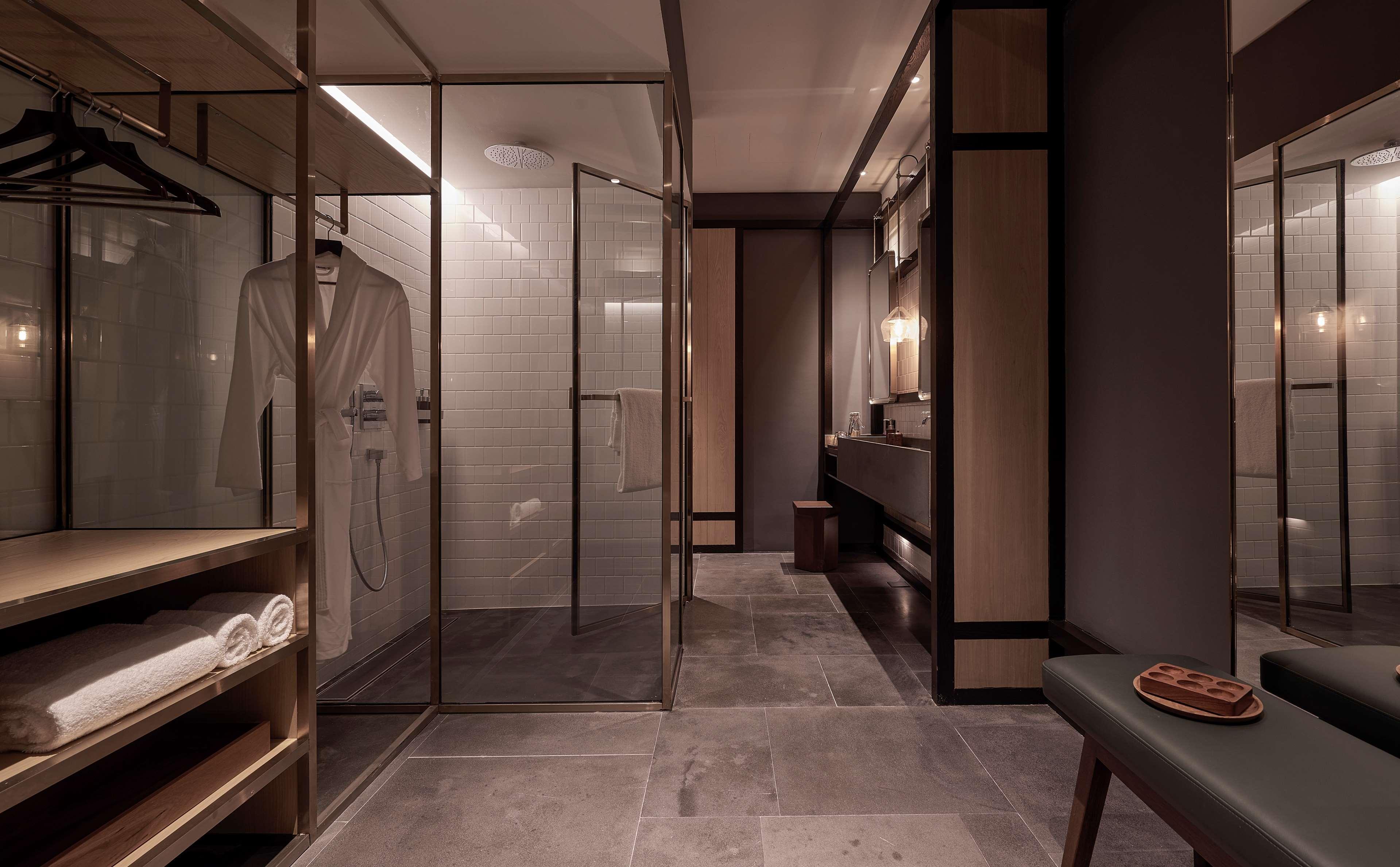 فندق أليلا بانجسار كوالا لمبور كوالالمبور المظهر الخارجي الصورة Bathroom