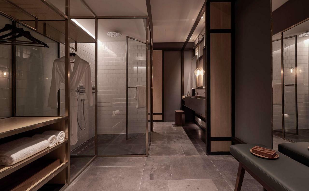 فندق أليلا بانجسار كوالا لمبور كوالالمبور المظهر الخارجي الصورة Bathroom